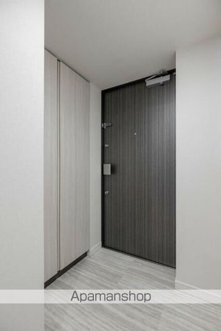 テラス北千住の内装写真