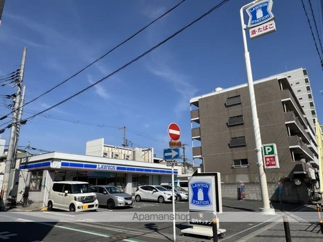 クラシスト播磨町の周辺写真