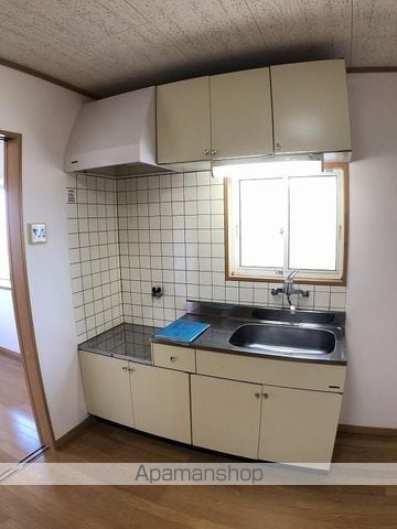 コベントガーデンの内装写真