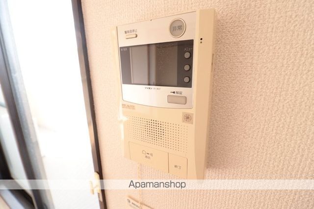 ネオハイツ桑野の内装写真