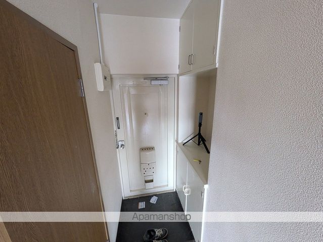 市川マンションの内装写真
