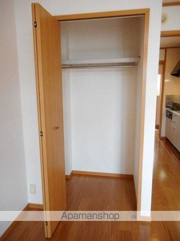 ウェル メゾンの内装写真