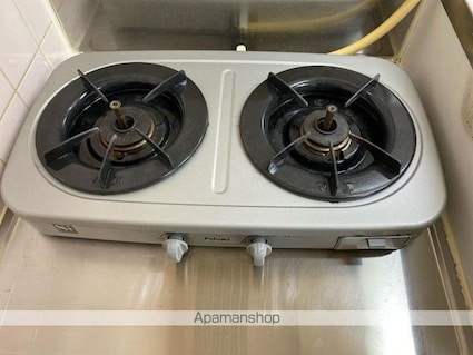 西町ハイツ（ＣＬ）[1DK/34.24m2]の内装3