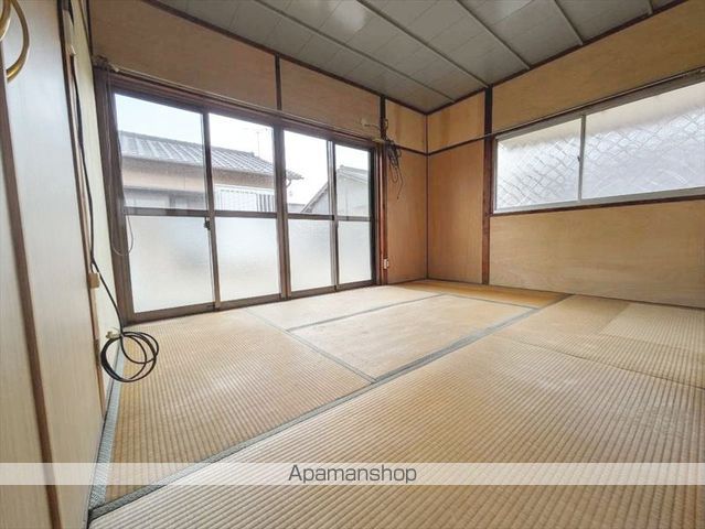 山陽本線 倉敷駅 徒歩41分 1階建 築56年の内装写真