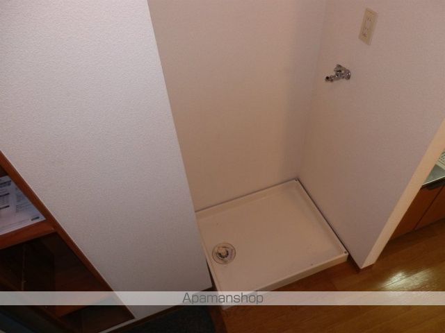 グレイスハイツ山手町の内装写真