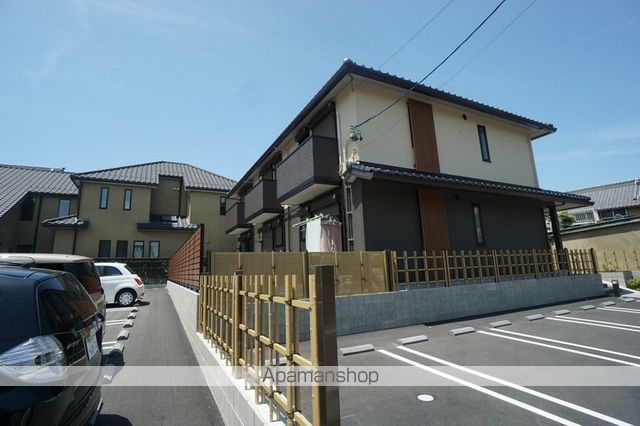 パサージュ和の外観写真