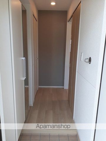 PRIMOPASSOの内装写真