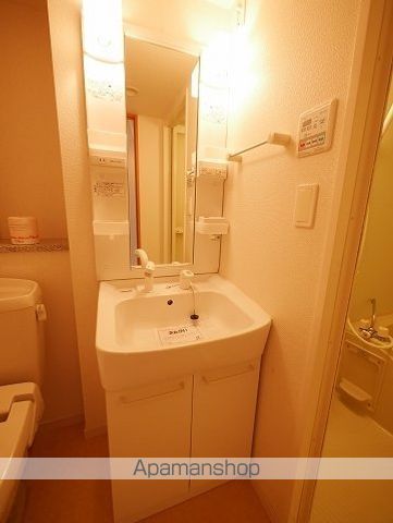 広尾ビューヒルズの内装写真