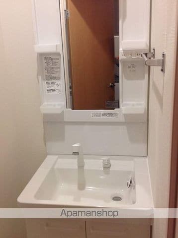 クレイノ天愛の内装写真