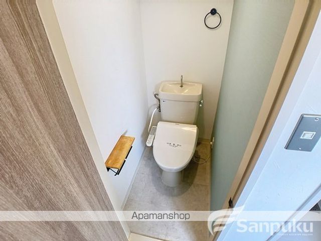 メゾンルミエールIIの内装写真