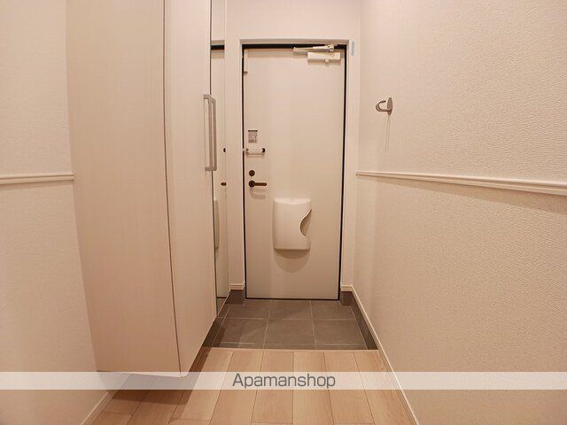 ルーモスの内装写真