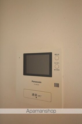 プラウランド京王堀之内[1K/20.65m2]の内装7