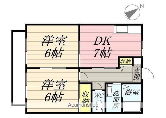 間取り：213139756246