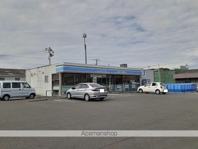 GTコーポの周辺写真