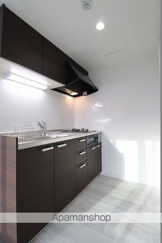 DOLCE VITA GAKUENMAEの内装写真