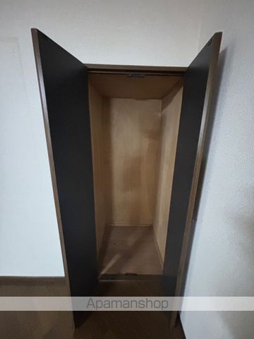 ファミーユおおいIIの内装写真