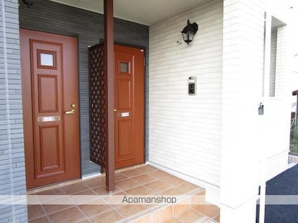 サニールーチェ　平須[2LDK/56.81m2]のその他内装2