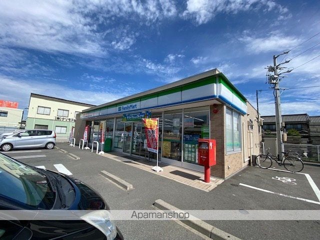 パラッツォT.Hの周辺写真