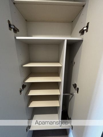 COMFORIALIVHIGASHIUMEDAの内装写真