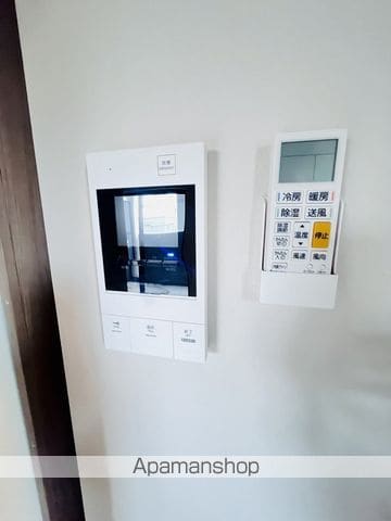 ライブフラットツカモトの内装写真