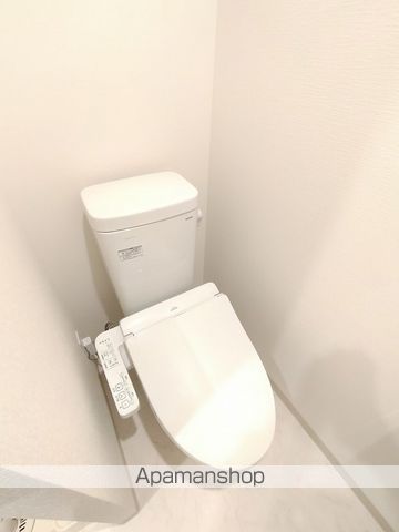 エルプレイス江坂IIの内装写真
