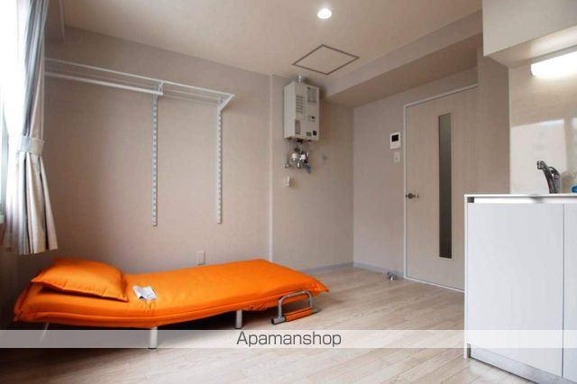 TーROUTE菊水の内装写真