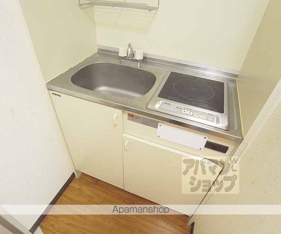 フォレスト山科の内装写真