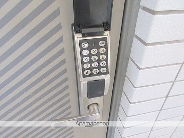 マンションたむかいの内装写真