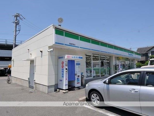 A・City伊賀新町の周辺写真