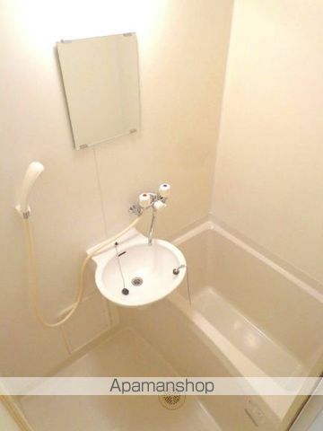 レオパレスW Kハイツの内装写真