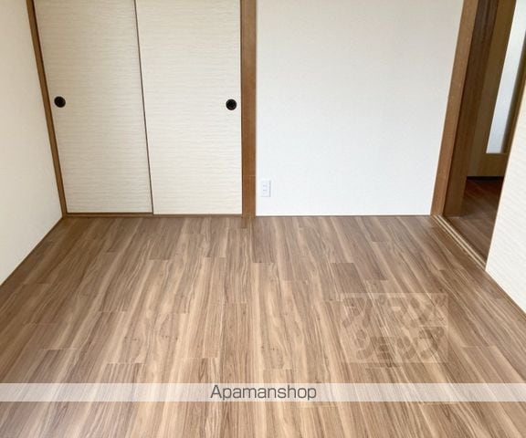 パークテラス明和台の内装写真