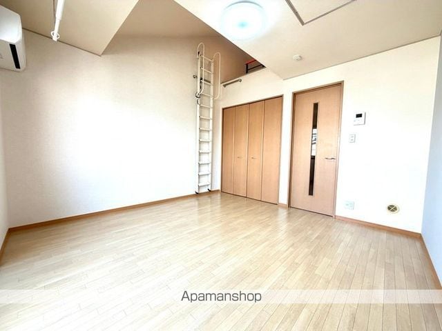 セジュール桜馬場の内装写真