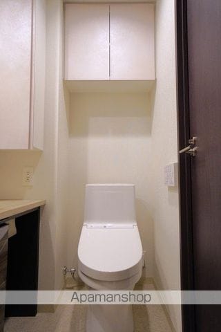 ベルファース神田神保町の内装写真