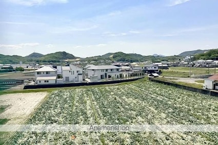 ビレッジハウス本村２号棟[3DK/53.96m2]の内装1