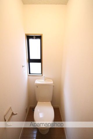 エスペランス中筋C棟の内装写真