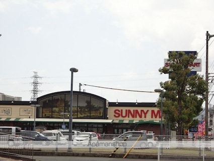 島田ハイツ[2DK/39m2]の周辺2