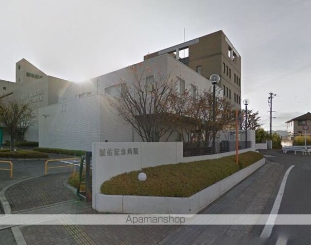 和歌山県和歌山市井ノ口[3DK/54.07m2]の周辺5