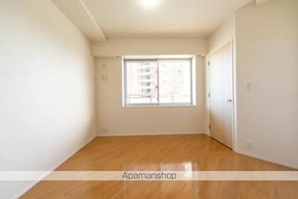 ユニゾンタワー[1LDK/52.75m2]のその他内装