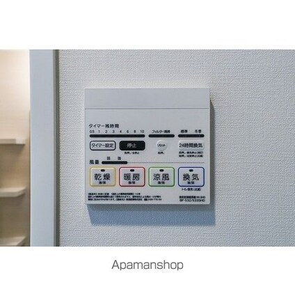 ＫＤＸレジデンス本蓮沼[2LDK/55.2m2]のその他設備