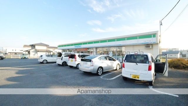 ダイヤモンドヴィレッジの周辺写真