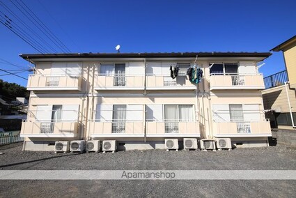 ピュアハイムいとう[1K/24.5m2]の外観5