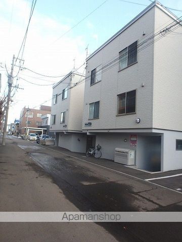VILLA・POPOLOIIの外観写真