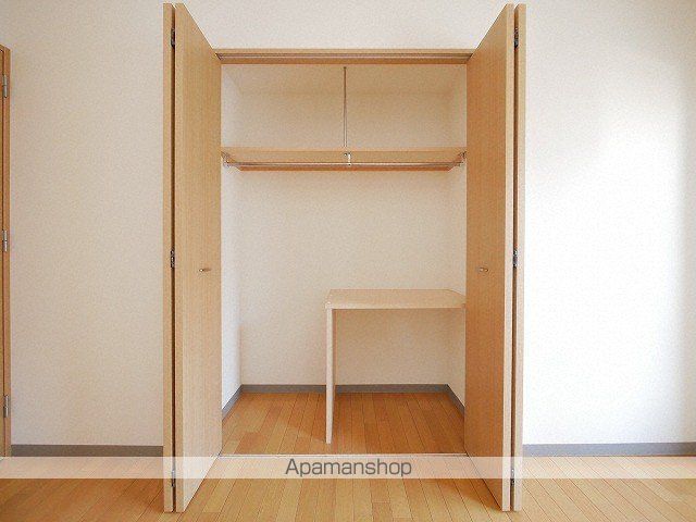 第10旭レジデンスの内装写真