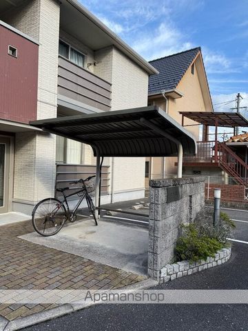 シャルマン深江 B棟の内装写真