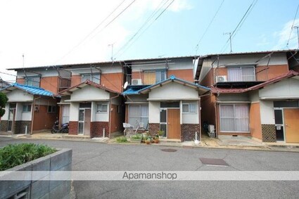 木太町木村邸[3DK/56.16m2]の外観2