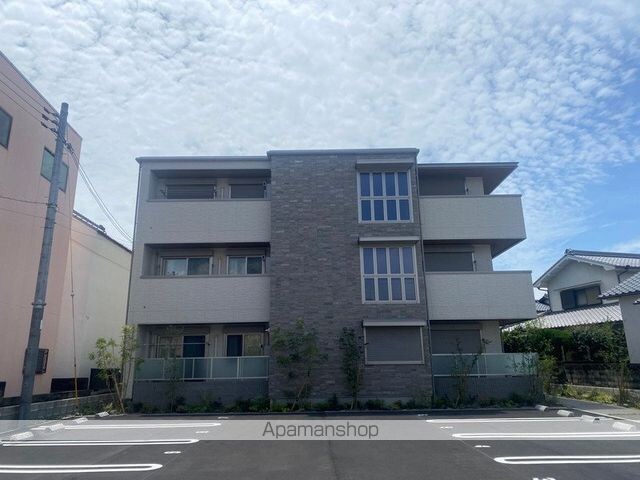 和歌山県和歌山市太田４丁目[1LDK/42.28m2]の外観3