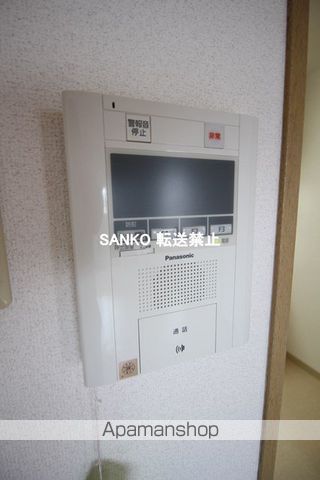 ピュアコート北33条の内装写真