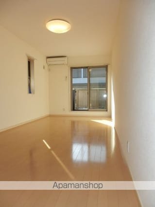 アンプレッセ[1K/29.39m2]のリビング・居間