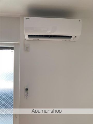 ALEGRIA鴻池新田の内装写真