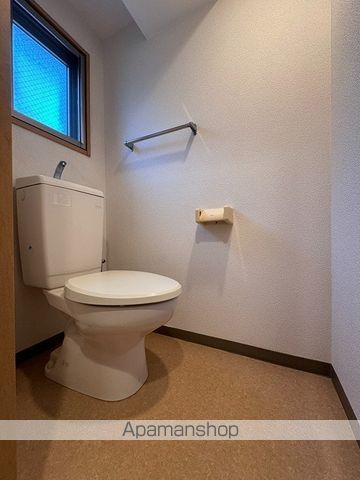 アンジェ大橋の内装写真